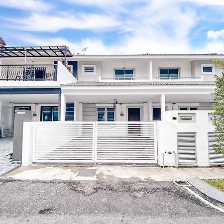 Golden Sweet Home @ Golden Hills Tanah Rata Exterior foto