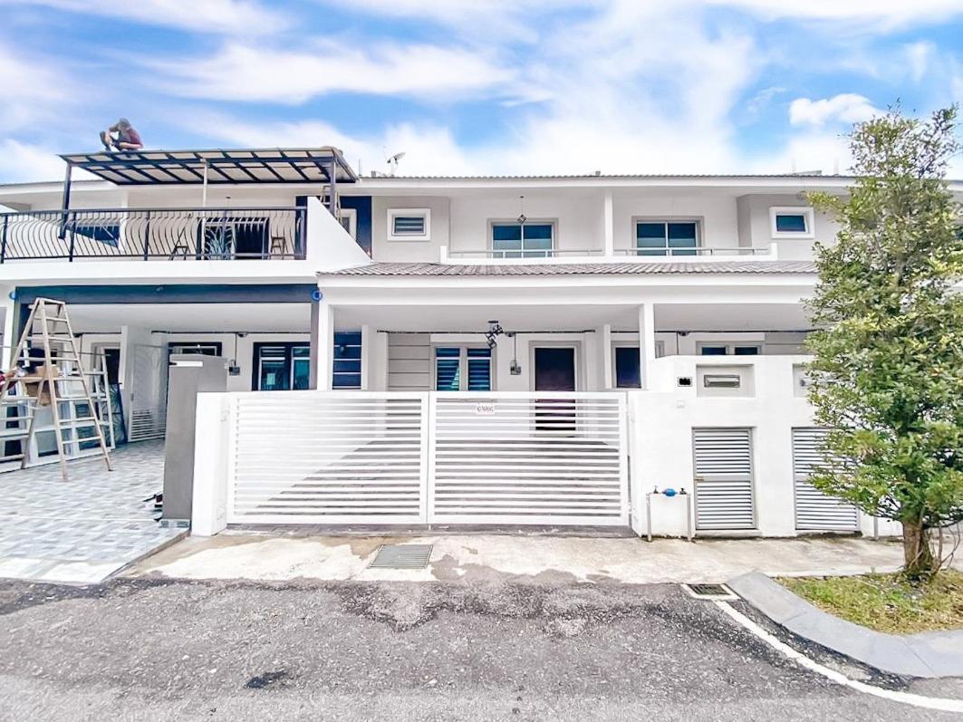 Golden Sweet Home @ Golden Hills Tanah Rata Exterior foto